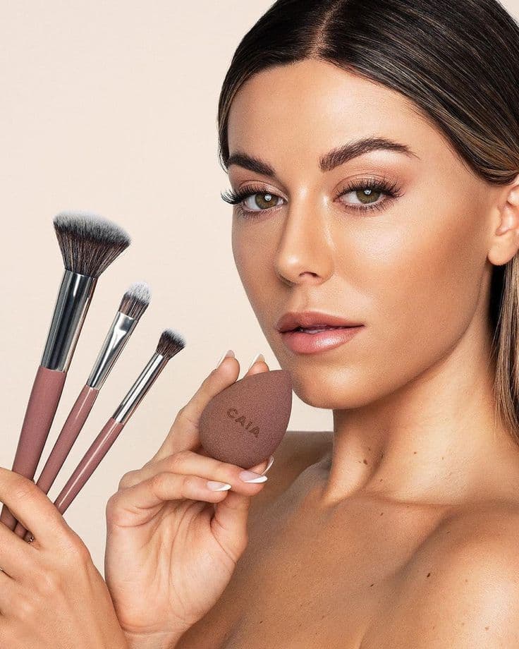 Makeup
